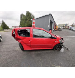 Demarreur RENAULT TWINGO 2 Photo n°16