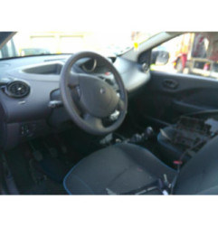 Demarreur RENAULT TWINGO 2 Photo n°18