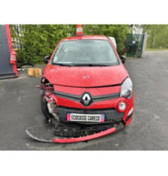 Demarreur RENAULT TWINGO 2 Photo n°19