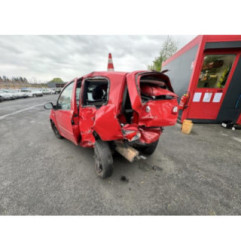 Demarreur RENAULT TWINGO 2 Photo n°20