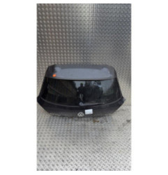 Malle/Hayon arriere VOLKSWAGEN SCIROCCO 3 Photo n°1