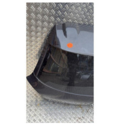 Malle/Hayon arriere VOLKSWAGEN SCIROCCO 3