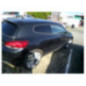 Malle/Hayon arriere VOLKSWAGEN SCIROCCO 3