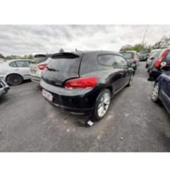 Malle/Hayon arriere VOLKSWAGEN SCIROCCO 3 Photo n°13