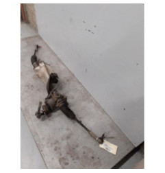 Cremaillere assistee VOLKSWAGEN SCIROCCO 3 Photo n°3