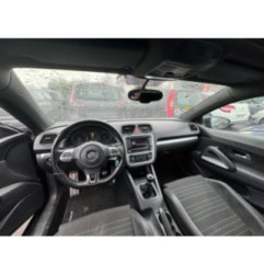 Cremaillere assistee VOLKSWAGEN SCIROCCO 3 Photo n°9