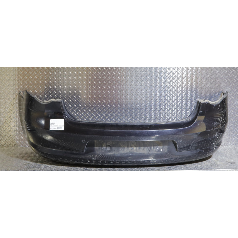 Pare choc arriere VOLKSWAGEN EOS