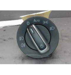 Commande de phare VOLKSWAGEN SCIROCCO 3 Photo n°1