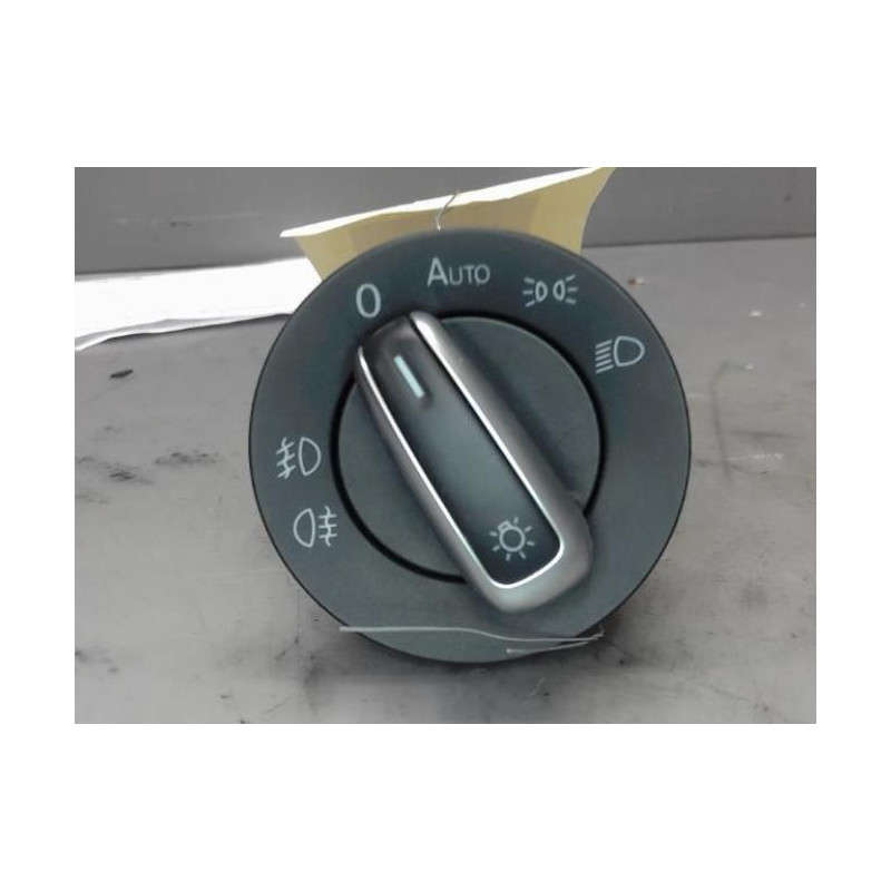 Commande de phare VOLKSWAGEN SCIROCCO 3