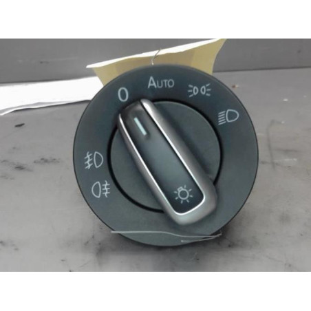 Commande de phare VOLKSWAGEN SCIROCCO 3 Photo n°1