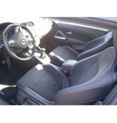 Commande de phare VOLKSWAGEN SCIROCCO 3 Photo n°6