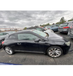 Commande de phare VOLKSWAGEN SCIROCCO 3 Photo n°13