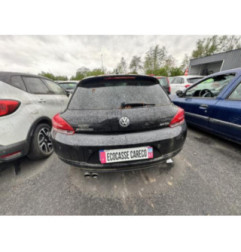 Commande de phare VOLKSWAGEN SCIROCCO 3 Photo n°15