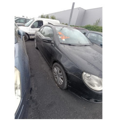 Bloc chauffage VOLKSWAGEN EOS Photo n°12