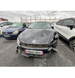 Commande de phare VOLKSWAGEN SCIROCCO 3 Photo n°18