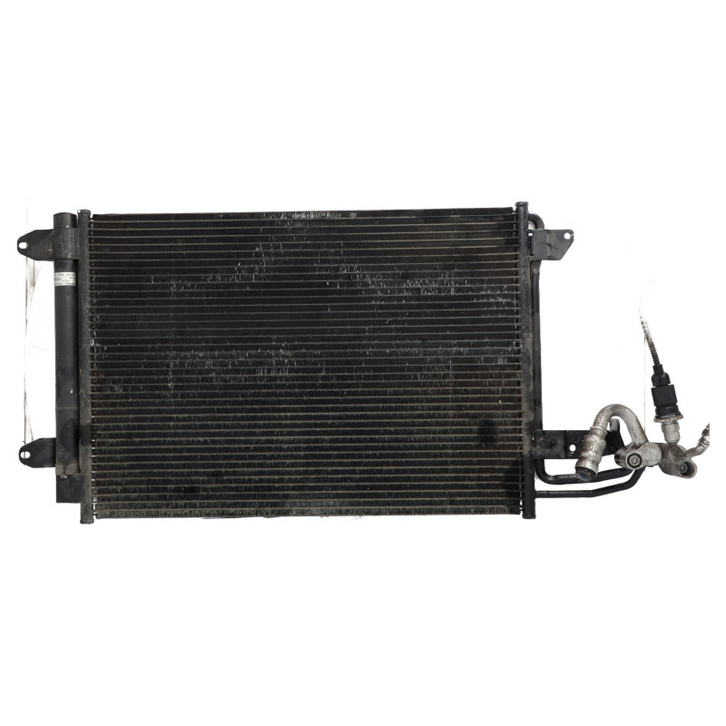 Condenseur de clim VOLKSWAGEN EOS