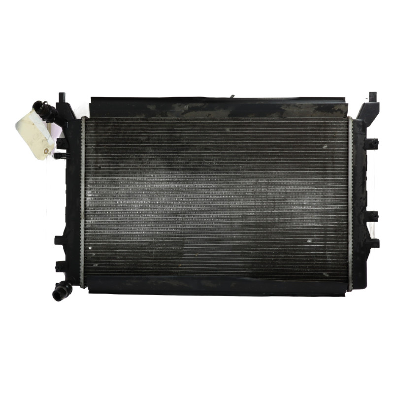 Echangeur air (Intercooler) VOLKSWAGEN EOS