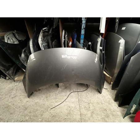 Capot RENAULT SCENIC 3 Photo n°1