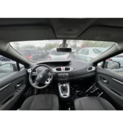 Capot RENAULT SCENIC 3 Photo n°8