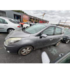 Capot RENAULT SCENIC 3 Photo n°13