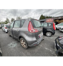 Capot RENAULT SCENIC 3 Photo n°16