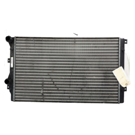 Radiateur eau VOLKSWAGEN EOS Photo n°1