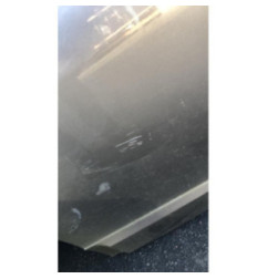 Porte arriere gauche RENAULT SCENIC 3 Photo n°3