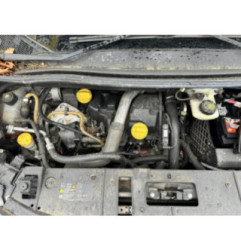 Porte arriere gauche RENAULT SCENIC 3 Photo n°14