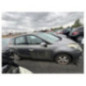 Porte arriere gauche RENAULT SCENIC 3