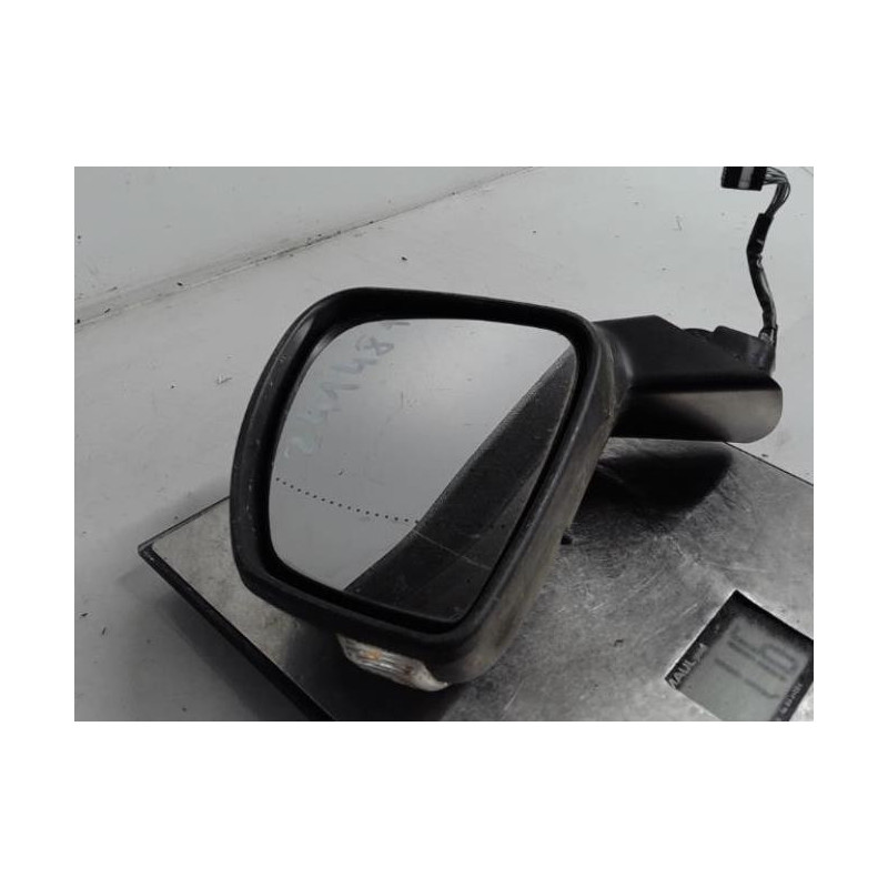 Retroviseur gauche RENAULT SCENIC 3
