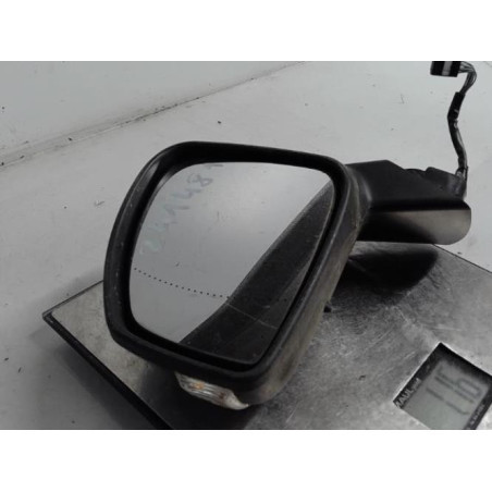 Retroviseur gauche RENAULT SCENIC 3 Photo n°1