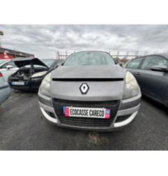 Retroviseur gauche RENAULT SCENIC 3 Photo n°12