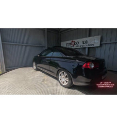 Capote VOLKSWAGEN EOS Photo n°5