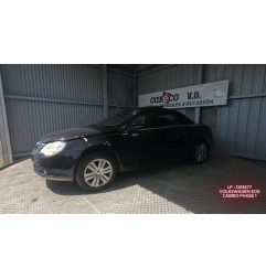 Capote VOLKSWAGEN EOS Photo n°6