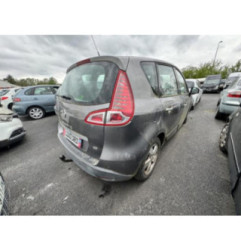 Retroviseur gauche RENAULT SCENIC 3 Photo n°20