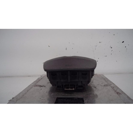 Air bag conducteur RENAULT SCENIC 3