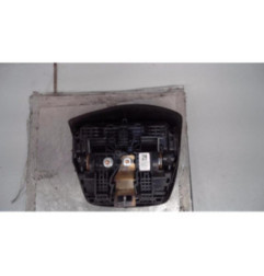 Air bag conducteur RENAULT SCENIC 3 Photo n°5