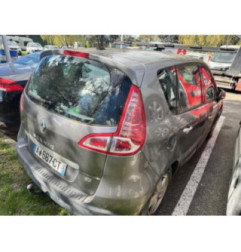 Air bag conducteur RENAULT SCENIC 3 Photo n°6