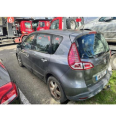 Air bag conducteur RENAULT SCENIC 3 Photo n°8