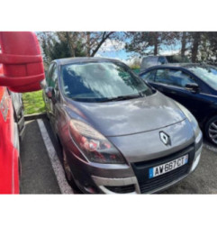 Air bag conducteur RENAULT SCENIC 3 Photo n°10