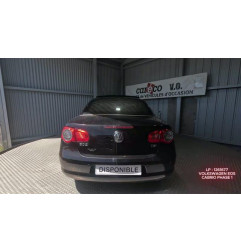 Commande de phare VOLKSWAGEN EOS Photo n°3