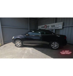 Commande de phare VOLKSWAGEN EOS Photo n°7