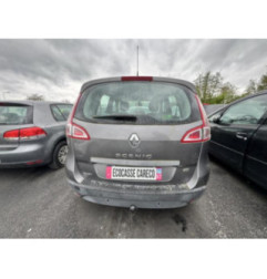 Air bag conducteur RENAULT SCENIC 3 Photo n°14