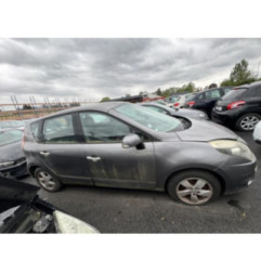 Air bag conducteur RENAULT SCENIC 3 Photo n°16