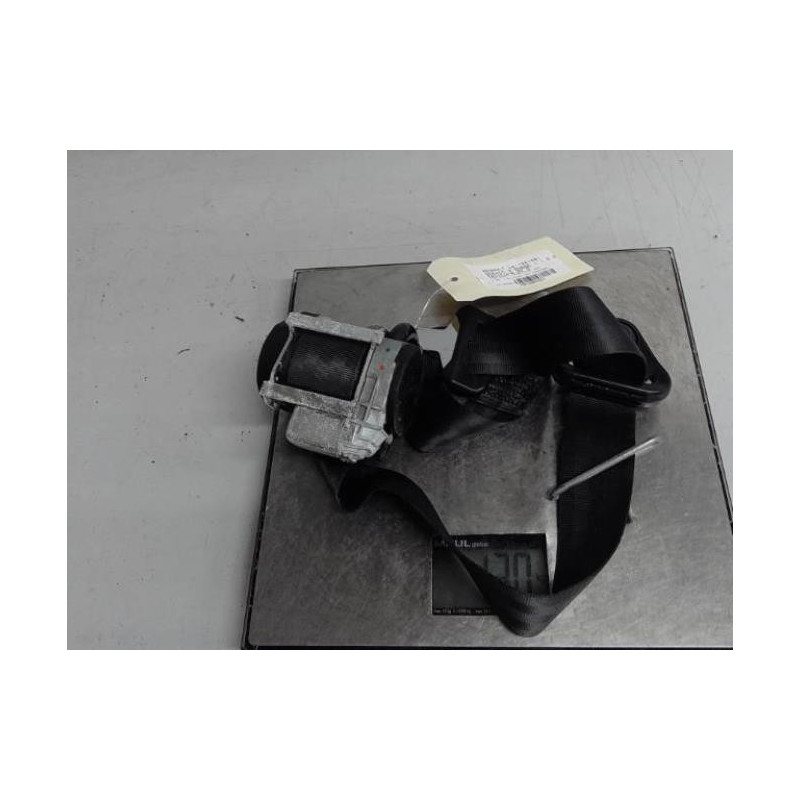 Ceinture avant droit RENAULT SCENIC 3