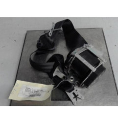 Ceinture avant droit RENAULT SCENIC 3 Photo n°3