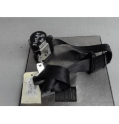 Ceinture avant droit RENAULT SCENIC 3 Photo n°4