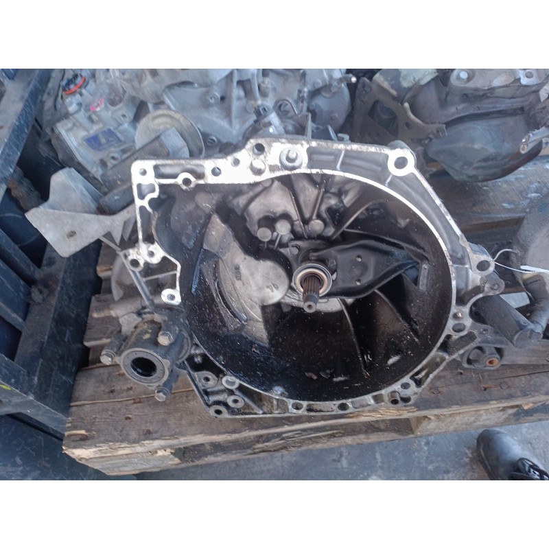 Boite de vitesses CITROEN C4 2