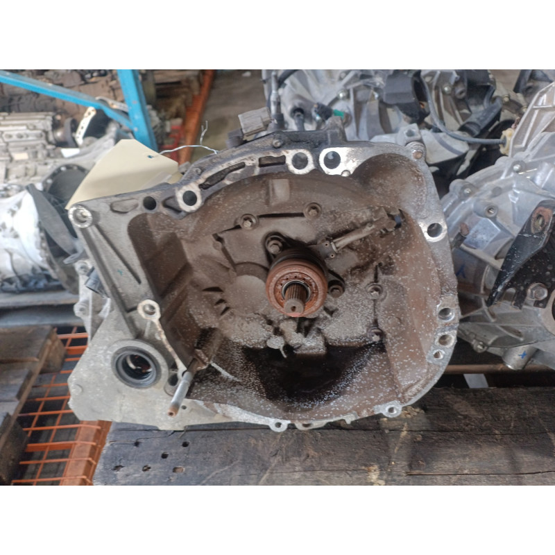 Boite de vitesses RENAULT CLIO 3