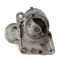 Demarreur PEUGEOT 206+ Photo n°1